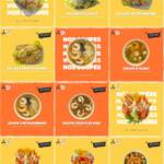 Menu Ô Sushi Casablanca January 2024 491718-849300